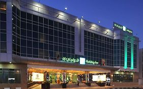 Hotel Holiday Inn Bur Dubai
